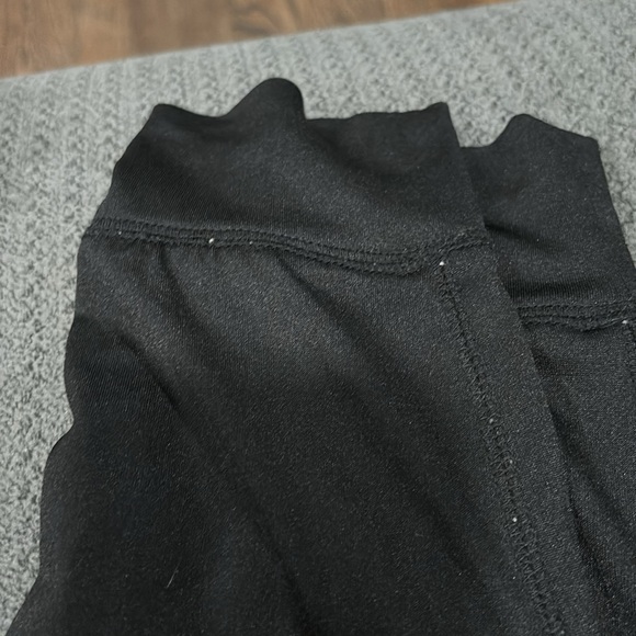 ⭐️ 2/$10 - Victorias Secret Black Pants - Picture 3 of 5